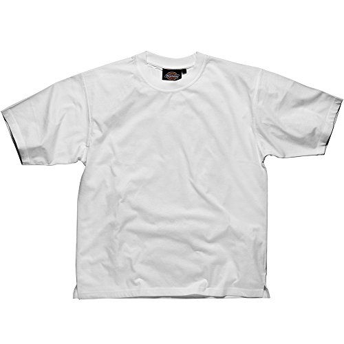 Preisvergleich Produktbild Dickies Baumwoll-T-Shirt weiß WH XXL, SH34225