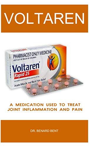 Preisvergleich Produktbild VOLTAREN