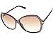 Produktbild Tom Ford Damen Sonnenbrille FT0328 6083F, Mehrfarbig, 60