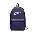 Produktbild Nike Unisex-Erwachsene NK HERITAGE BKPK - AOP Rucksack, Mehrfarbig (Bluvoid/Hbnerord/Wht) 24x36x45 centimeters
