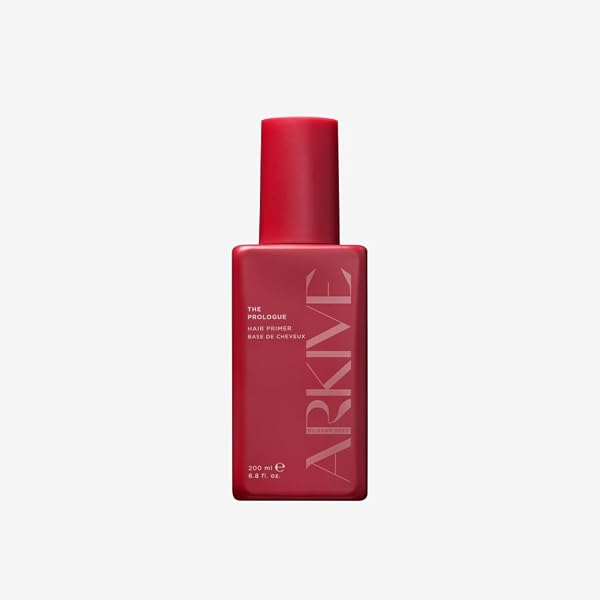 ARKIVE All Day Everyday Conditioner 60ml – Veganer Conditioner Mit Baobab Protein, Für Alle Haartypen