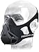 Produktbild Phantom Athletics Erwachsene Training Mask Trainingsmaske, Schwarz, L