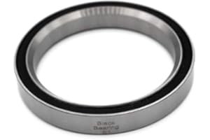 BLACKBEARING Roulement de Jeu de Direction - Cannondale 40 x 50,8 x 7,14 45/90° pour le vélo, cyclisme, VTT, MTB, triathlon