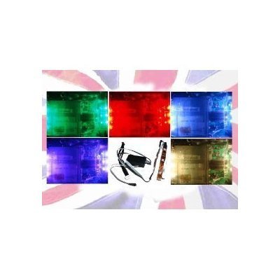 Preisvergleich Produktbild Smart LED Storm 360 V2 mit Fernbedienung