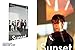 Produktbild Director's Cut [SUNSET Ver.] SEVENTEEN Special Album CD + Offiziell Poster + Fotobuch + 4 Postkarten + Fotokarte + Lentikularkarte + Geschenk