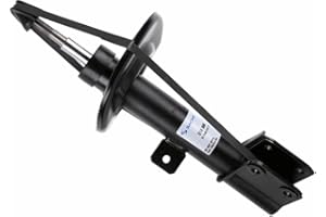 SACHS 314 888 Amortisseur Pour S'Adapter À Une Citroen BERLINGO CAMIONNETTE/MONOSPACE (B9) 2008 - droite, Essieu avant Et Autres Véhicules