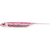 Fish Arrow Flash-J SW 3" (5 adet/paket) #101 Pink/Silver Olta