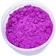 Alvika - Purple Flocking/Velvet Powder (25 Grams ~ 200 ml.)