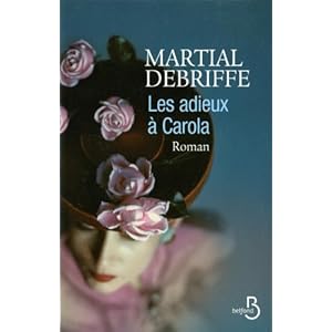 Les adieux à Carola Livre en Ligne - Telecharger Ebook