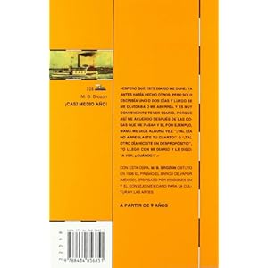 ¡Casi medio año! (Barco de Vapor Naranja, Band 108)