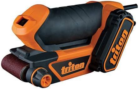 Triton Advanced Tools TCMBS [5513] 64mm Palm Sander 450W --