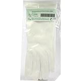 ZWIRNHANDSCHUHE mittel 2 St Handschuhe