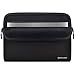 Price comparison product image SINSIM 11.6" Water Repellent Laptop Sleeve Case Bag for Apple 13 Inch New MacBook Pro USB-C A1989 A1706 A1708  / 12.3" Microsoft Surface Pro 5/4/ Dell XPS 13/11.6" Acer ASUS Chromebook, Black