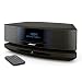 Bose Wave SoundTouch IV Music System (Espresso Black) RS.45461.00