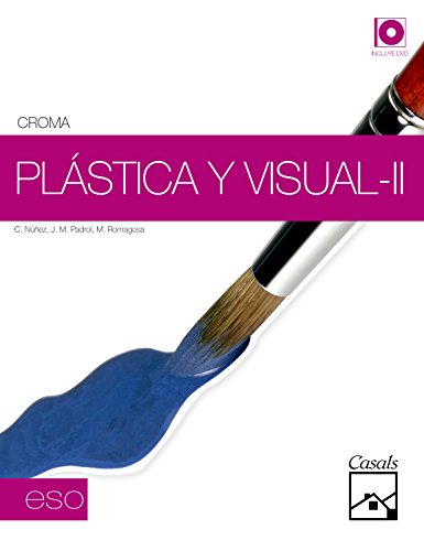 Plástica y VisualII ESO (2011)