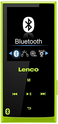 Preisvergleich Produktbild Lenco Xemio 767 BT ja ( 8192 MB )