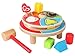 Hape Animal Pounder