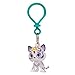 Produktbild Schimmer & Glanz 3D Keychain Bag Charm - Nahal