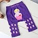 Babushka Baby Leggings/footless tights from Blade and Rose - russian doll (0-6 mths)