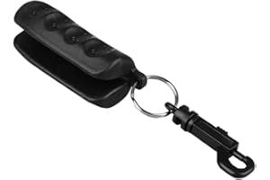 KRATARC Krayney Archery Arrow Puller with Belt Clip (Black)