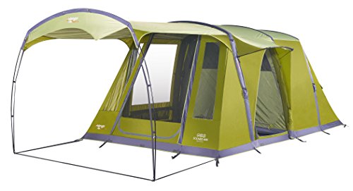 Preisvergleich Produktbild Vango Solaris 400 herbal