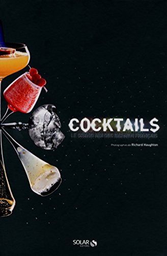 Télécharger Cocktails ! Le grand mix des barmen français Livre PDF Gratuit