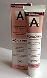 AchrominÂ® Skin-Whitening Cream For Dark Spots, Age Spots & Post-Pregnancy Brown Patches - 45ml by ACHR