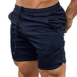 Keine bequeme Hose zu Trainingsraum oder Laufen am Morgen? Hier! Eine einfache Style noch vorteilhafte Hose für Sie!