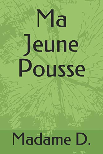 Télécharger Ma Jeune Pousse Livre eBook France
