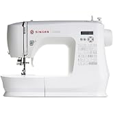 Singer C5655 Bilgisayarlı Dikiş Makinesi