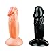 Produktbild SEY TOYS Große Simulation Penis, Länge 12Cm Dick 4Cm (Private Verpackung),Flesh