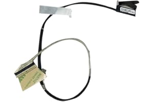 ZAHARA FHD 40PIN 165HZ/144HZ Cable LCD LED LVDSLCD Video Screen para ASUS ROG Strix G713QM LED Cable/Screen Display Flex Line 6017b1551501