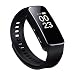 Produktbild DHYBDZ Recorder Video Watch HD 1080PWiFi Großes Weitwinkel-Power-Display-Armband für Reisen/Konferenz/Rede/Interview,64GB