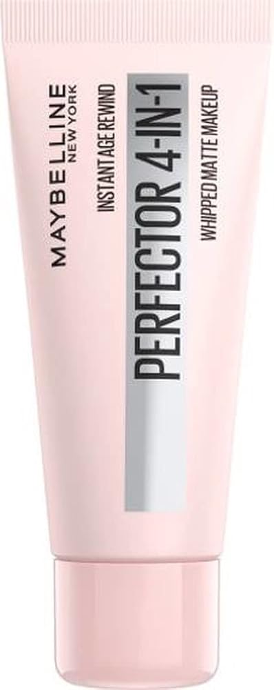Maybelline New York Instant Perfector 4 Etki 1 Arada Fondöten- Light (Orta Ton)