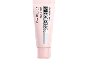 Maybelline Instant Anti Age Perfector 4-in-1 Whipped Matte Makeup - 01 Light Claire