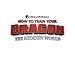 Produktbild World of Dragons (How To Train Your Dragon: Hidden World)