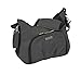 Baby Elegance Baby Elegance Cody Saddle Bag (Black)