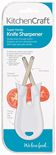 Kitchencraft Messerschärfer zum Durchziehen - 3