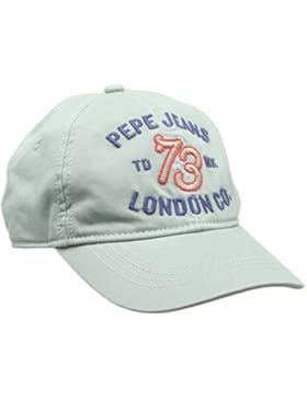 Pepe Jeans Jungen Kappe Valley Jr