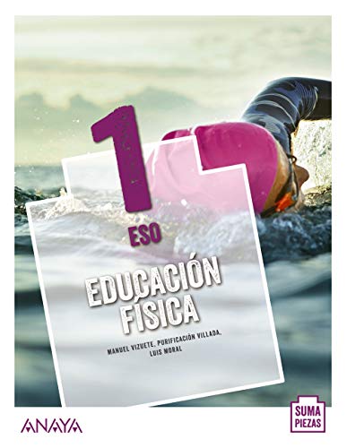 Educación Física 1