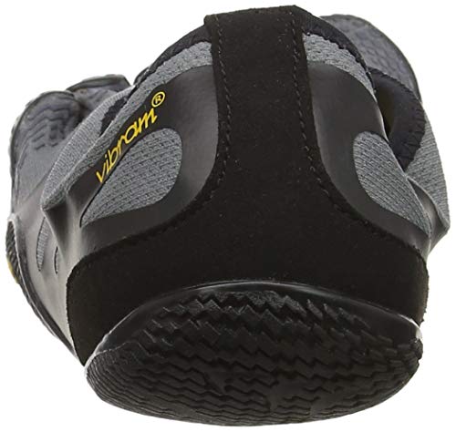 Precio Más Barato Vibram FiveFingers El-X, Escarpines de Deporte
Hombre, Gris (Grey/Black), 41 EU Revisión