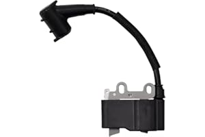 FiTspi Bobine d'allumage pour taille-haie Echo SRM225 TC210 EB212 GT-225 ES-210 GT-200 HC150