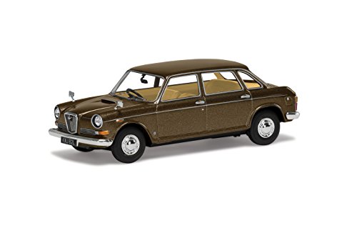 Preisvergleich Produktbild Corgi va08506 Wolseley sechs Rheingold Metallic Modell