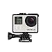 Produktbild GoPro HERO4 Black Music Actionkamera (12 Megapixel, 41,0 mm x 59,0 mm x 29,6 mm)