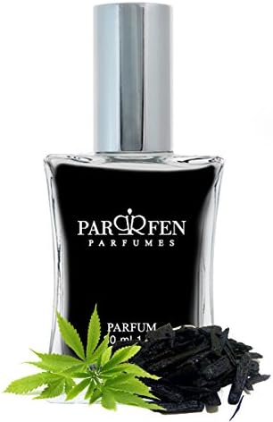 PARFEN Perfume Dark Oud EDP (Unisex) - 50ml