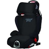 Casualplay Protector Fix - Elevador, grupo 2-5, color Total Ebony