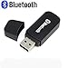 Produktbild Bluetooth denn Freisprecheinrichtung Set MP3-Player FM-Transmitter KFZ-Ladegerät USB, das-Halterung Karte SD und Festplatte u 1 g – 32 G ¡