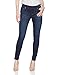 Produktbild LEE Women's Modern Series Midrise Fit Dream Jean Harmony Pull On Legging, Electric, 4 Short