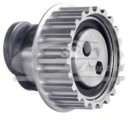 Preisvergleich Produktbild 3RG 13107 Spannrolle, Zahnriemen