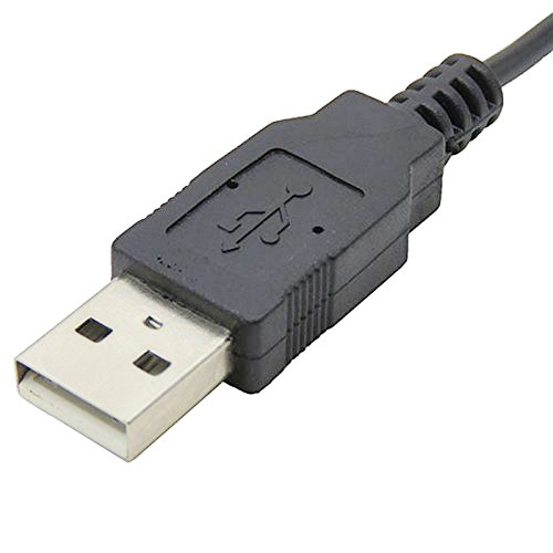 3pcs C  ble chargeur USB pour Nintendo DSi DSiXL 3DS